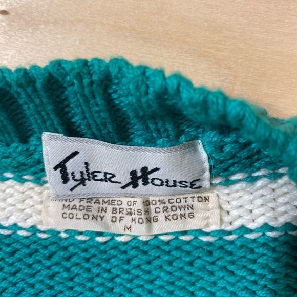 Tyler House Sweater Size Medium (BT) - Picture 8 of 13